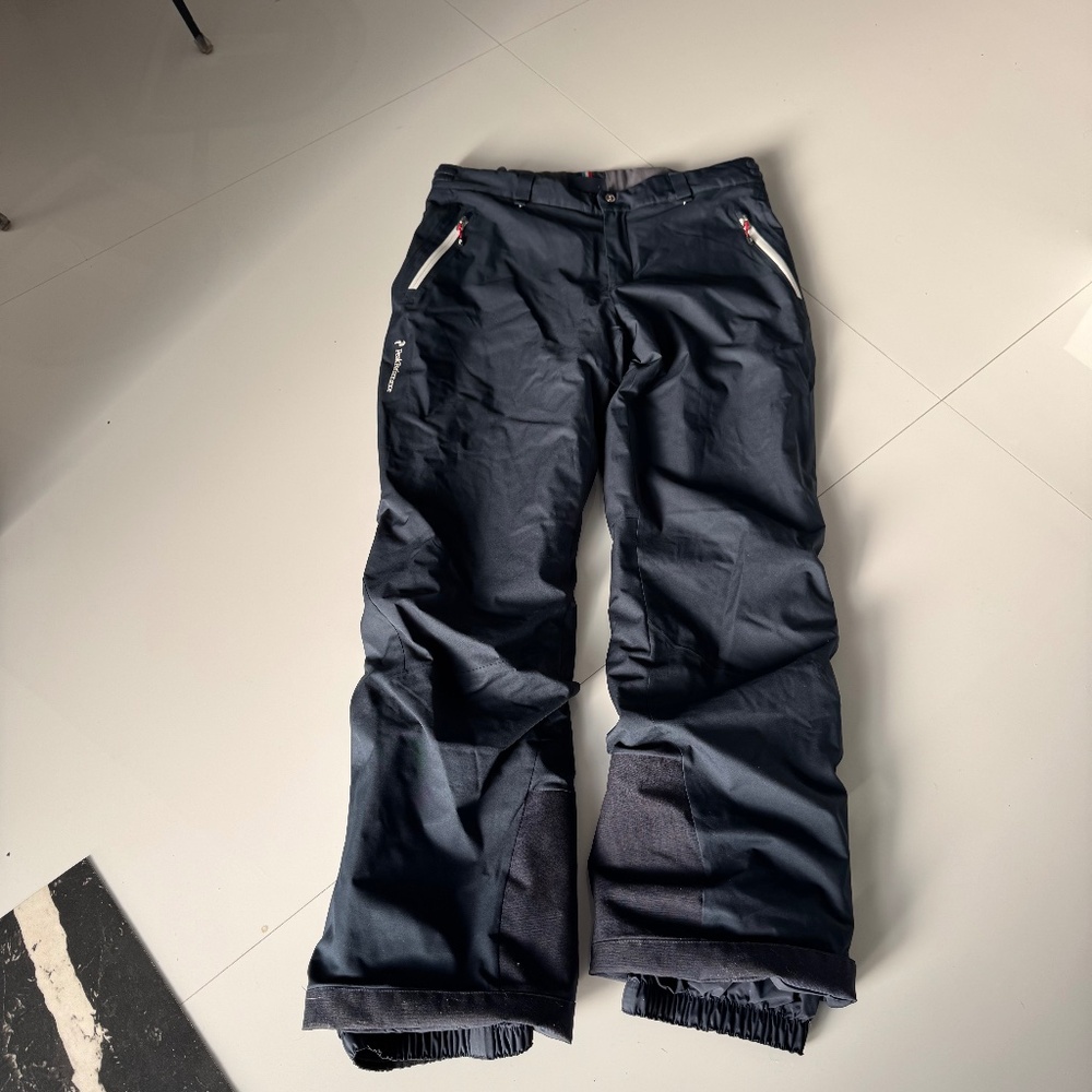 Peak Performance Ski pants